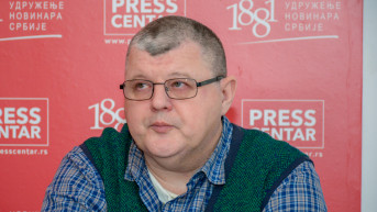 Nenad Antonijević