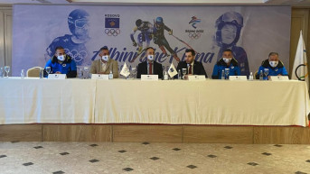 Olimpijski Komitet Kosova Olimpijski Komitet Kosova
