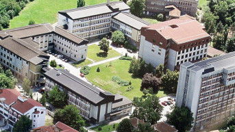Opšta bolnica Kruševac