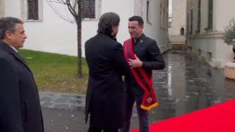 Perparim Rama i Erion Veljiaj