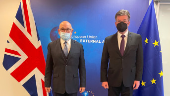 Lajčak i Pič Lajčak i Pič
