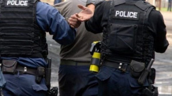 Policija Policija