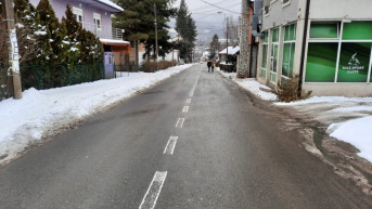 Prohodni putevi u Leposaviću Prohodni putevi u Leposaviću