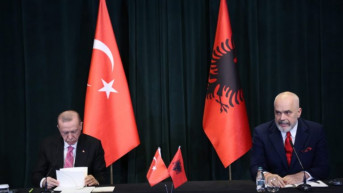 Rama i Erdogan