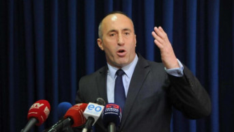 Ramuš Haradinaj Ramuš Haradinaj