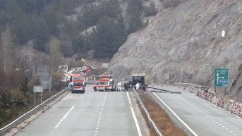 Saobraćajna nezgoda u Bugarskoj