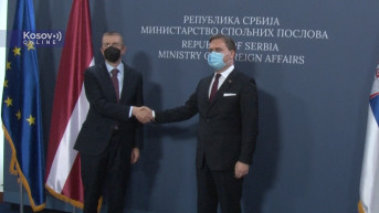 Selaković i Rinkevičs