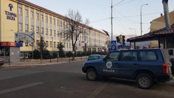 Severna Mitrovica Severna Mitrovica