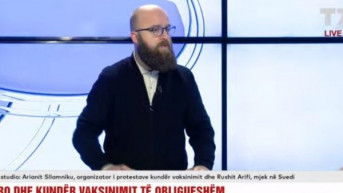 Arijanit Slamniku