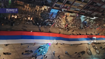 Srpska zastava u Severnoj Mitrovici.jpg