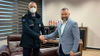Stevanović i Jevtić