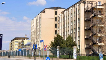 Studentski centar