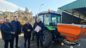 Traktor Traktor
