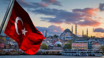 Turska Turska