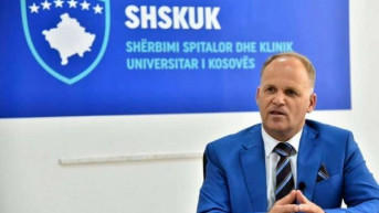 Krasnići o kovidu