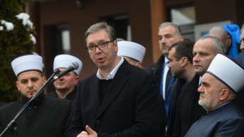 Vučić u Priboju Vučić u Priboju