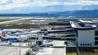 aerodrom Adem Jaašari