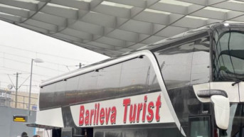 barileva autobus