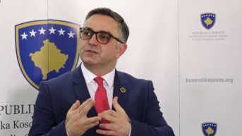 Besnik Tahiri Besnik Tahiri