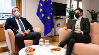 Brnabić i Varhelji Brnabić i Varhelji