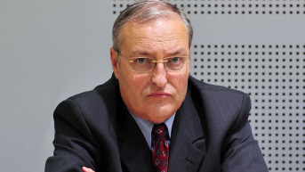 Efraim Zurof
