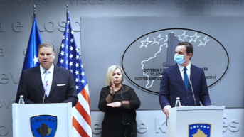 Eskobar i Kurti