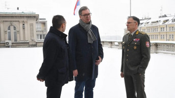 Aleksandar Vučić Aleksandar Vučić