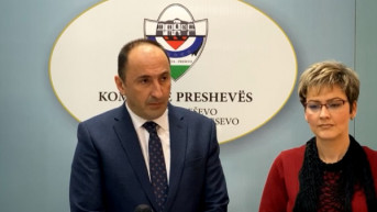 Ljiburn Aljiu i Ardita Sinani Ljiburn Aljiu i Ardita Sinani