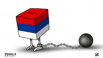 Karikatura dana 16.1.2022.