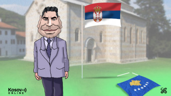 Karikatura dana 28.1.2022.