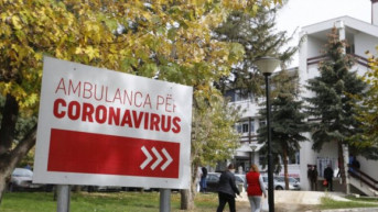 koronavirus koronavirus