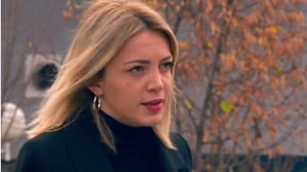Kuči, SDP Kuči, SDP