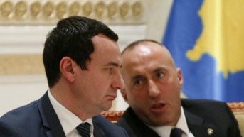 Haradinaj kritikuje Kurtija Haradinaj kritikuje Kurtija