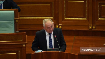 Šemsedin Drešaj