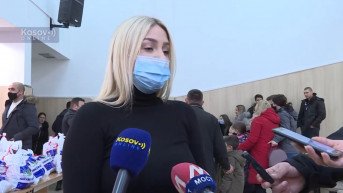 SKONUS, Margareta Smiljanić
