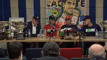 Porodica Novaka Đokovića