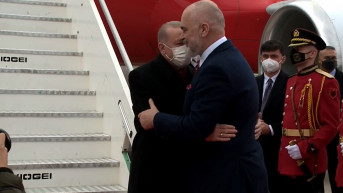 Rama i Erdogan