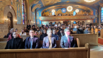 Selaković za Božić u Čikagu Selaković za Božić u Čikagu