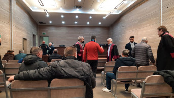 suđenje za ubistvo O.Ivanoviću