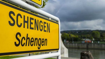Šengen Šengen