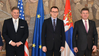 Petković-Lajčak-Eskobar