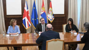 Vucic sa Picom
