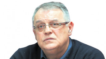 Nebojša Čović