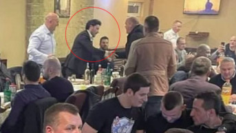 Abazović u Budvi