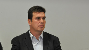 Aleksandar Gajić 