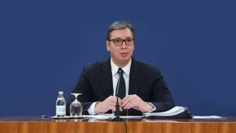 Aleksandar Vučić Aleksandar Vučić