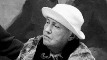 Aljie Vokši Aljie Vokši