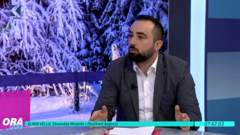 Aljmir Veljiji