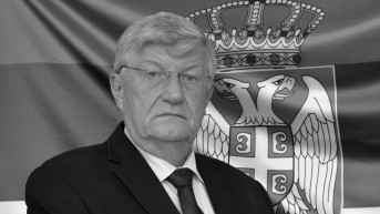 Oliver Antić