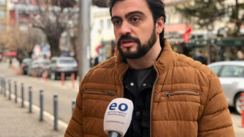 Arian Vrainca